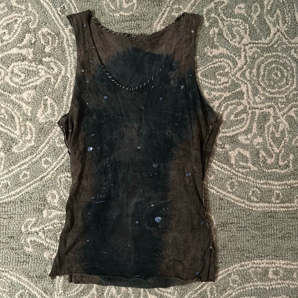 Boutique Top